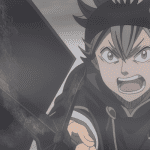 Black Clover Aufmacher