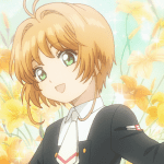 Card Captor Sakura Clear Card Aufmacher