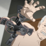 Inuyashiki Last Hero Aufmacher