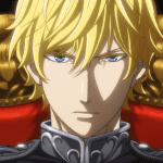 Legend Of The Galactic Heroes Die Neue These Aufmacher