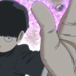 Mob Psycho 100 Aufmacher