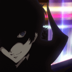 PERSONA5 The Animation Aufmacher