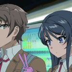 Rascal Does Not Dream Of Bunny Girl Senpai Aufmacher