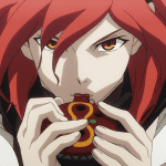 Rokka Braves Of The Six Flowers