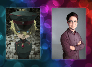Shuji Katayama – Komponist von Saga of Tanya the Evil Shuji Katayama