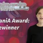 08 Beste OVA