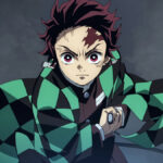 Demon Slayer Mugen Train