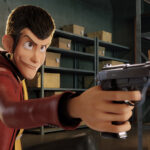 Lupin III The First Still 07