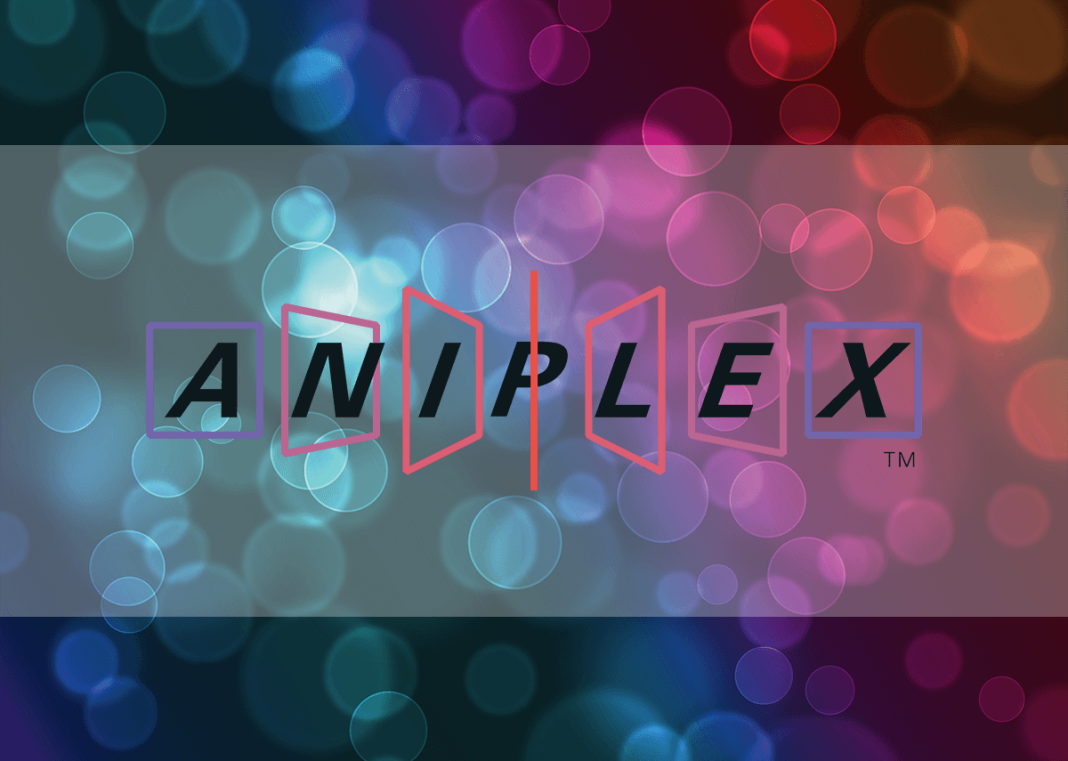 Aniplex Special Stage