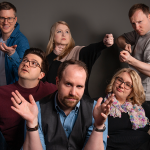 Dice Actors 2025