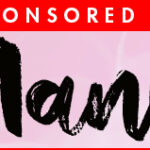 Banner Sponsor Manlin