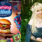 Angelina Paustian Gaming Kochbuch Aufmacher 2026