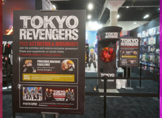 Tokyo Revengers-Action – PONY CANYON