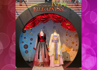 Though I Am an Inept Villainess – Themenwelt