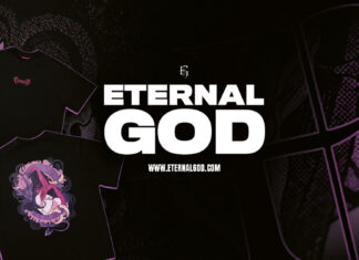 Eternal God – Convention Premiere