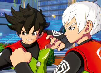 Bandai Namco Entertainment – AnimagiC 2026