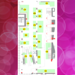 Ebene 0 West Foyer Lageplan 2026 Aufmacher