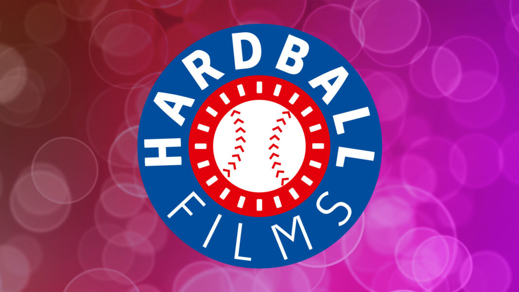 Hardball Films Logo Aufmacher