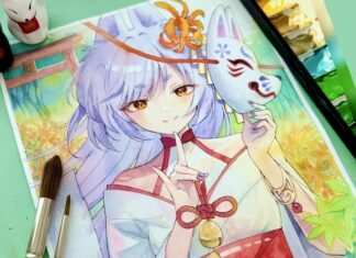 Yuki Azuma/Yukiakari Artworks – 24