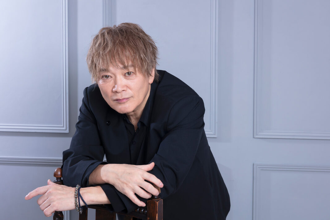 Hironobu Kageyama