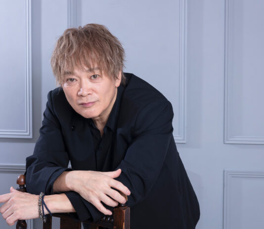 Hironobu Kageyama