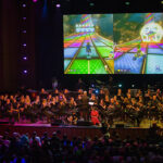 VIDEOGAMES Live In Concert
