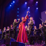 VIDEOGAMES Live In Concert
