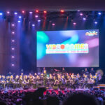 VIDEOGAMES Live In Concert