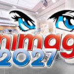 AnimagiC 2027 Banner 11 Künstlermarkt