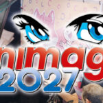 AnimagiC 2027 Banner 14 Foodarea