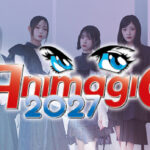 AnimagiC 2027 Zwischenbanner Test