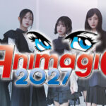 AnimagiC 2027 Zwischenbanner Test 2