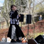 Maki Otsuki Live 1