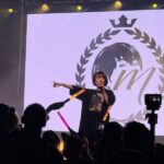 Maki Otsuki Live 2