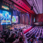 videogames live in concert